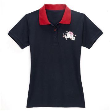 Boy\'s Polo Shirt Business Basic Style Classic Style