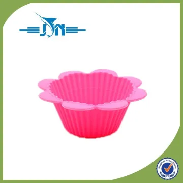 New design silicone fondant cake mould
