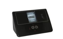 Facial Multi-biometric time attendance clock and Access Con