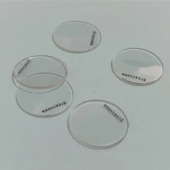 Sapphire Crystal Watch Design: Enhanced Glass Protection