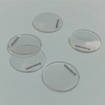 Sapphire Crystal Watch Design: Enhanced Glass Protection