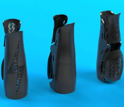 3D Printing Plastic Service