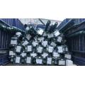 High Mast Light Good Price Outdoor 20m High Mast Steel Street Light Pole Manufactory