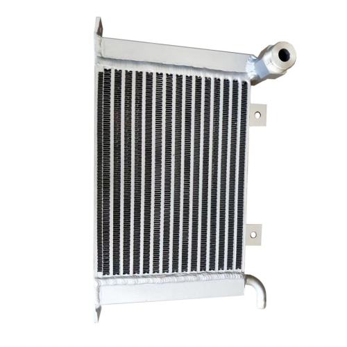 PC128US-1 Komatsu 21Y-978-1310 Cooler Ass'y Fits Excavator