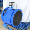 Non Standard Battery Power Electromagnetic flowmeter