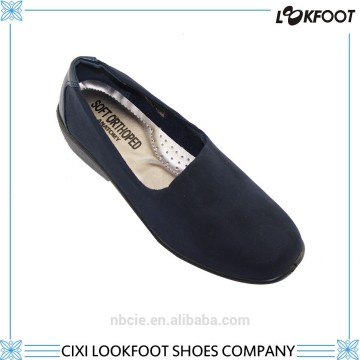 Top quality injestion lady footwear