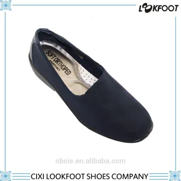 Top quality injection lady women footwear shoes