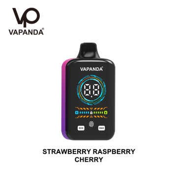 Vapanda Pro 40K UE Warehouse