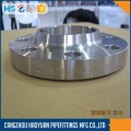 ASTM A105 CARBON STEEL WELDING NECK FLANGE