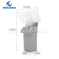 Adf Hinge for Canon IR 1430 1435 C1225 C1325 C1335 Adv C250 C350 C351 Mf810 Mf820 Mf830 FL3-6313-000 FL4-2050-000