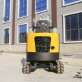 Digger Crawler da 1.7ton mini escavatore