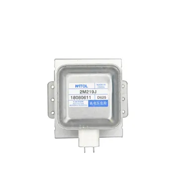 High-Quality, Affordable Home Appliance Spare Parts - Microwave Oven Magnetron