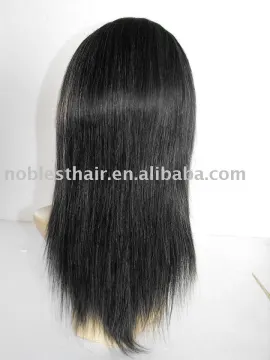 Remy full Lace wigs from china accept paypal