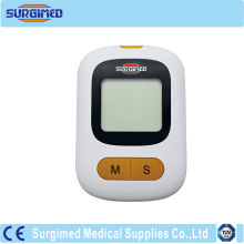 Blood Glucose Monitoring System
