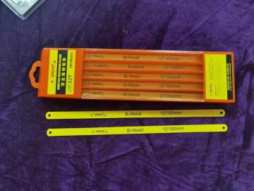 hand saw blade