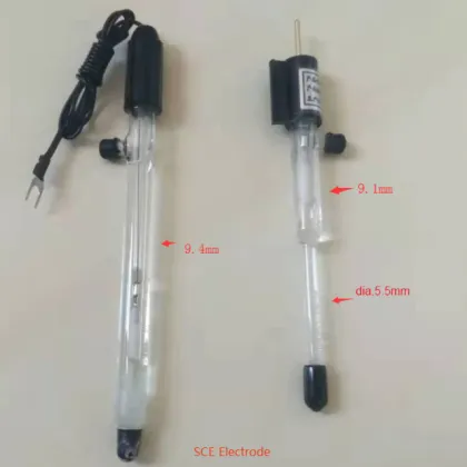 Saturated Calomel Electrode SCE CS900 Corrtest