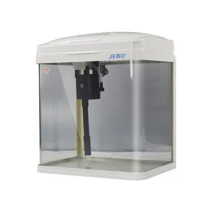 High Quality JEBO Aquarium Fish Tank