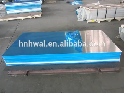 1060 Aluminium plate/1060 aluminum sheet