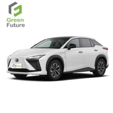 LEX-US RZ 300E 450E SUV sang trọng 2024 EV Khuyến mãi