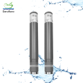 Kanalizasyon suyu için amperometrik çevrimiçi ozon prob sensörü