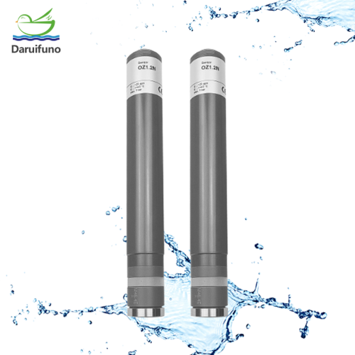 OZ10 Online Ozone Sensor for Drinking Water