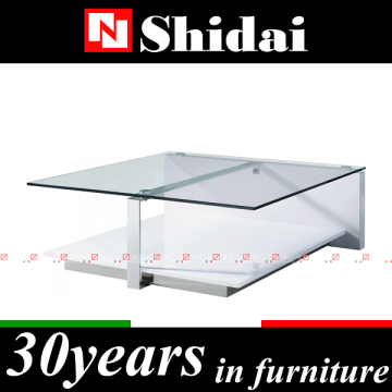 modern high gloss coffee table / glass coffee table / wooden coffee table TA90L
