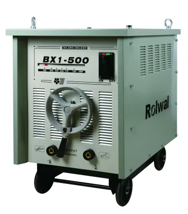 High Quality BX1-630 AC Electric Welding Machine