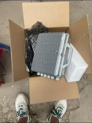 Factory Wholesale Power Supply Module ZTE PPC33 A009 for Communication Equipment