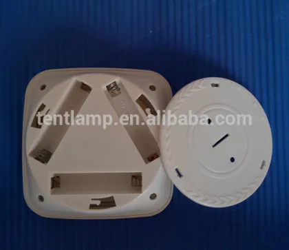 Homemates LED Wireless Lumi- Light with Remote