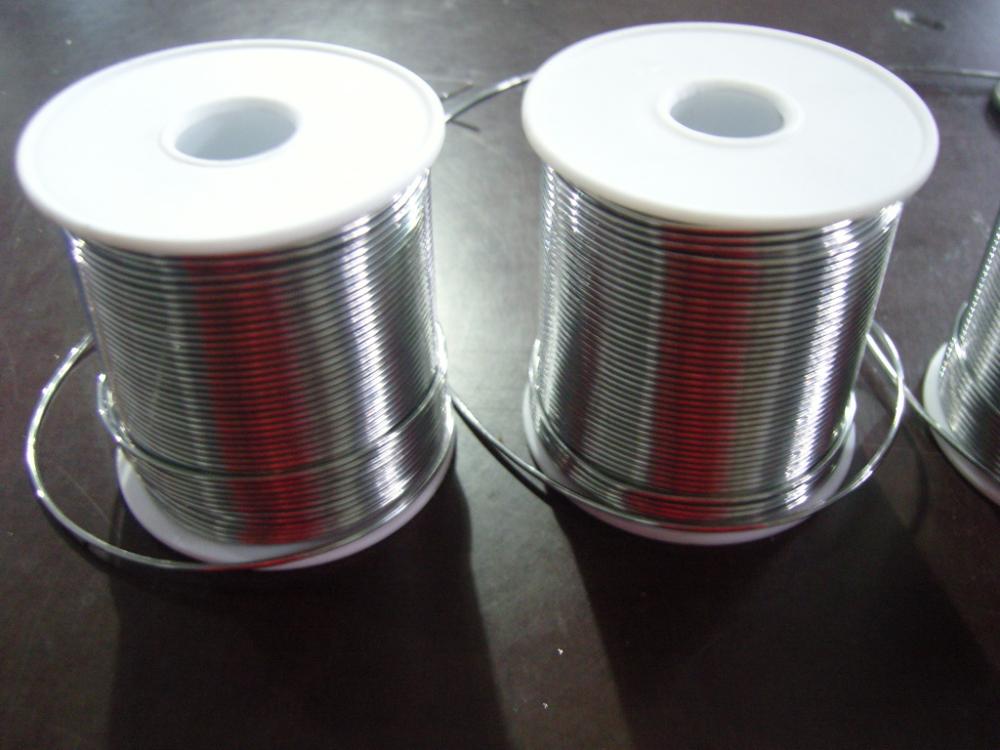 0.8mm 1KG Flux Cored Welding Solder Wire