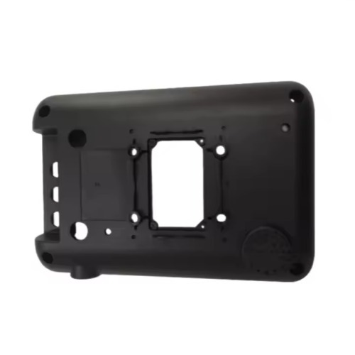 Custom Injection Enclosure Box ABS Hollow Plastic Parts