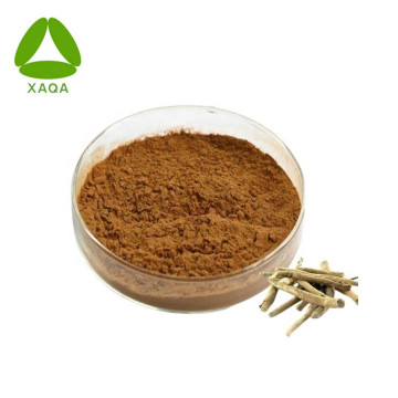 Organic ashwagandha root extract powder Withanolides 5%