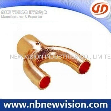 Ac Special Copper Bend 