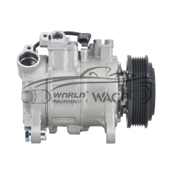 Auto AC компрессор DCP05105 DCP05099 для BMW E90/F36 2012-2019 - WXBM060