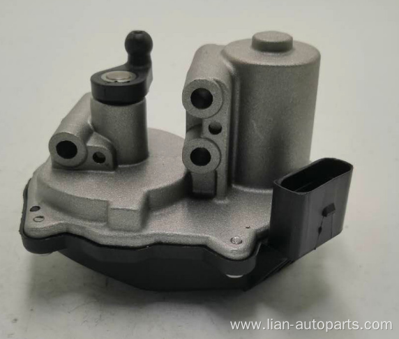 LA-8200 INTAKE-MANIFOLD-AIR-FLAP-ACTUATOR OE 03L129086V