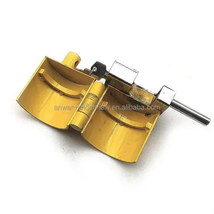 Solid Iron Body Shutter Padlock shipping container padlock