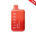 Cool Elf Bar 5000 Puffs Einweg -Vape Vape Stift