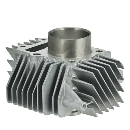 OEM Quality FURY125 57mm Engine Assembly Parts for Kawasaki Motorcycles