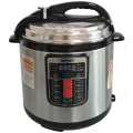Multi hawkins stainless steel pressure cooker