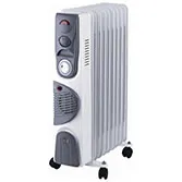 Advanced Infrared Radiation Heater