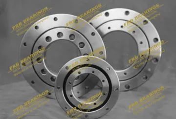 Cross-Roller Ring, Standard Model RB -- RB 45025