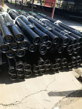 API 5CT J55 EUE 2-7/8" Tubing Pup Joint