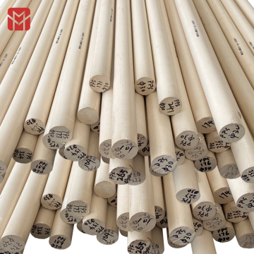 Current Price and Market Trends of MOLAN Engineering Thermoplastic Polyphenylene Sulfide (PPS) Rods