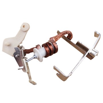Best Quality Customization Packing C45 SKD Parts