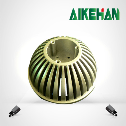 heatsink Aluminium alloy LED Heat Sink Extrusion Profile