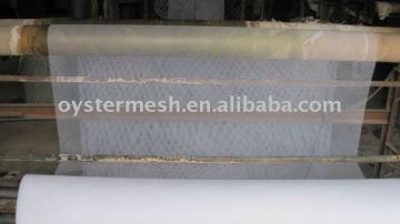 plastic mesh,plastic flat netting(China factory)