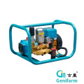 Pulvérisateur CC haute pression 500 W 48-72 V