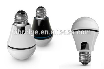 NEW high power 50W E40 LED bulb