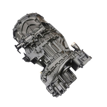 Truck and Vehicle Gearbox Search: 6S1911BO