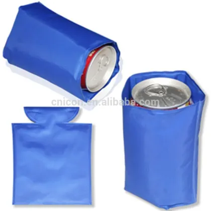 CAN COOLER ICE PACK